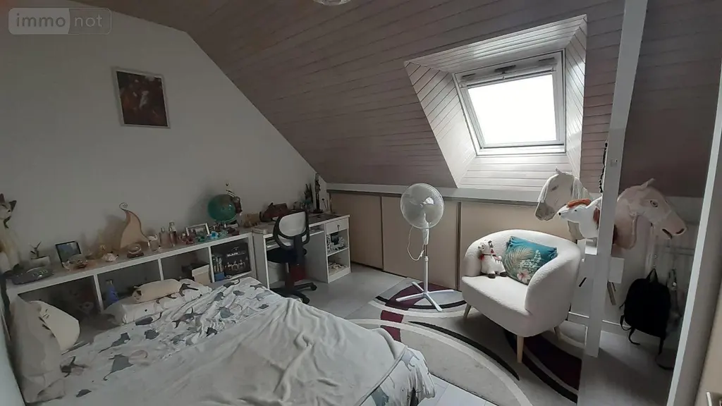 Location maison Montreuil-sous-Pérouse 35500 Ille-et-Vilaine 35 117 m2 6 pièces 1090 euros 35131-351 008