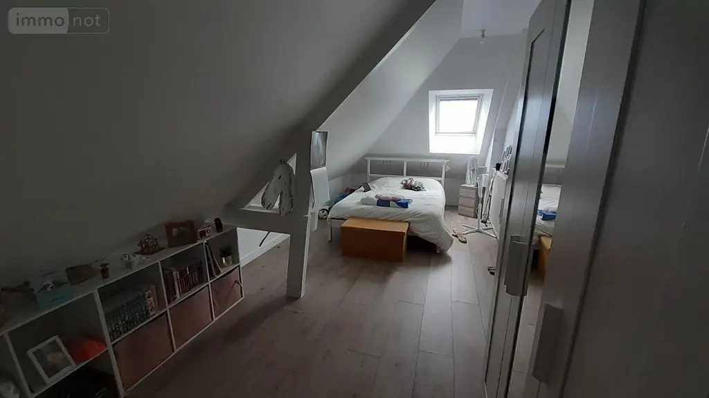 Location maison Montreuil-sous-Pérouse 35500 Ille-et-Vilaine 35 117 m2 6 pièces 1090 euros 35131-351 009