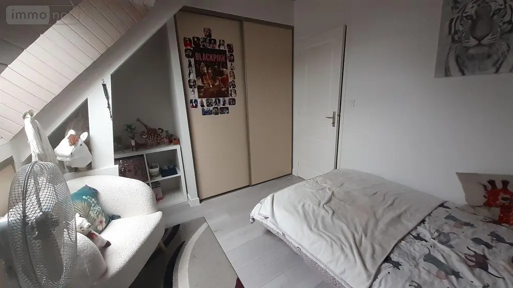 Location maison Montreuil-sous-Pérouse 35500 Ille-et-Vilaine 35 117 m2 6 pièces 1090 euros 35131-351 010