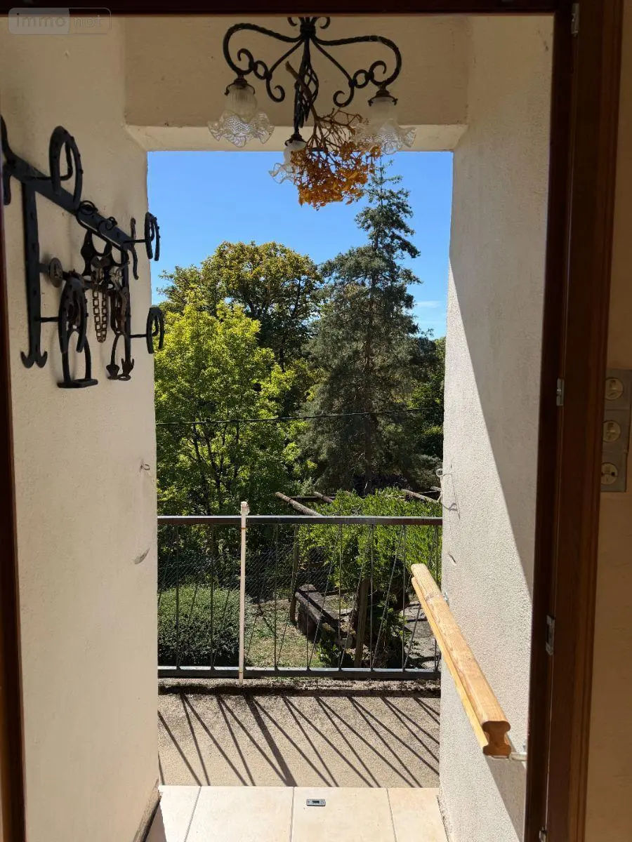 Maison a vendre Sainte-Eulalie 15140 Cantal 15 88 m2 6 pièces 95400 euros 15060/1301 005