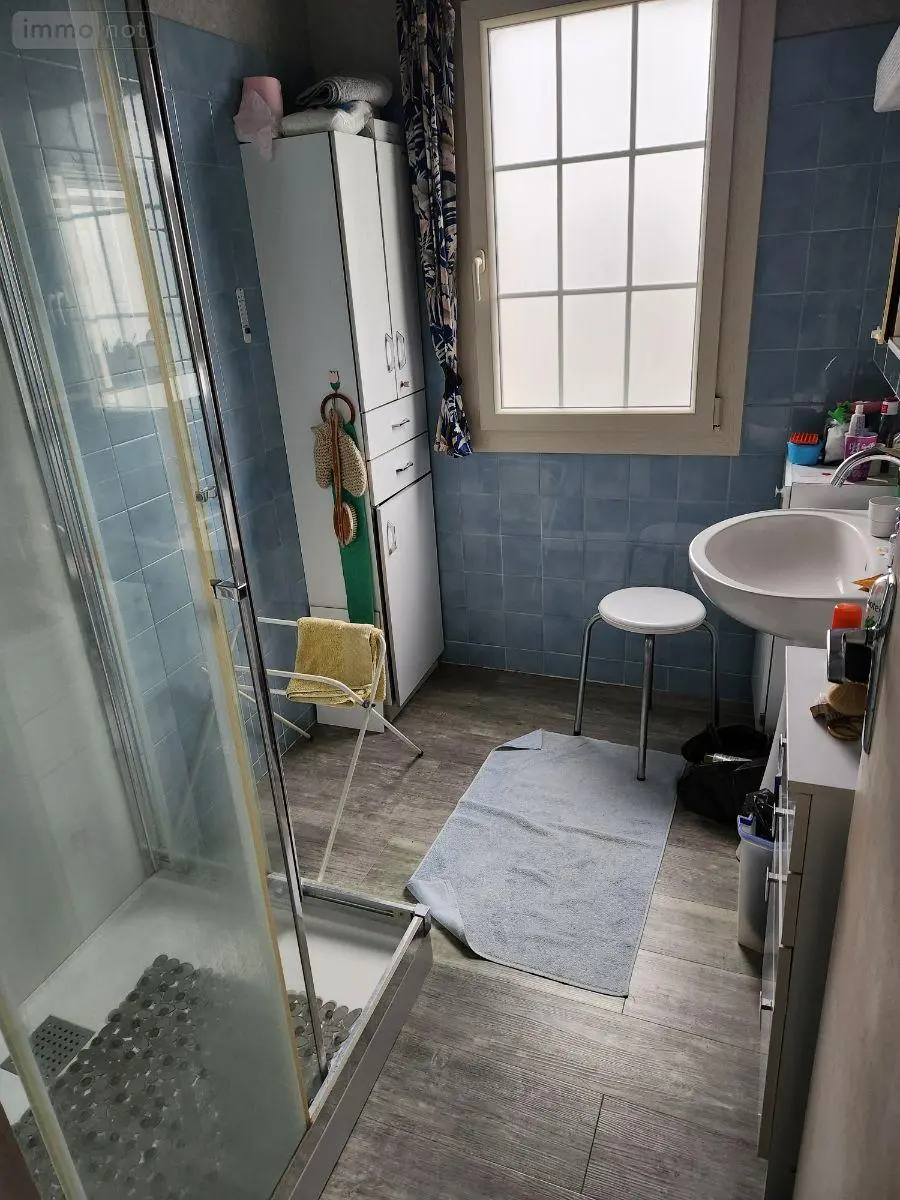Maison a vendre La Flèche 72200 Sarthe 72 115 m2 6 pièces 174900 euros 1279 005