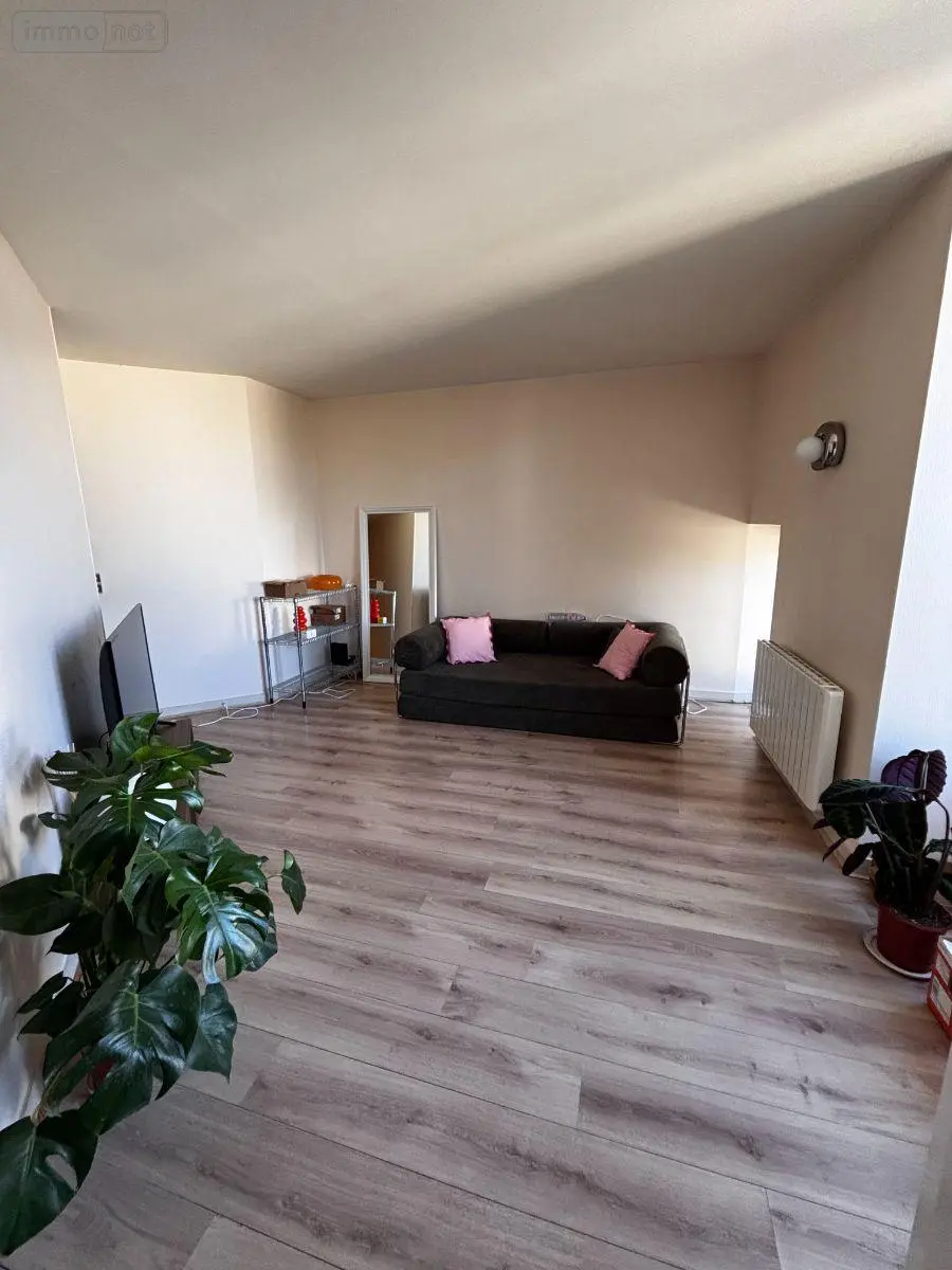 Location appartement Vitré 35500 Ille-et-Vilaine 35 42 m2 2 pièces 498 euros 35131-352 002
