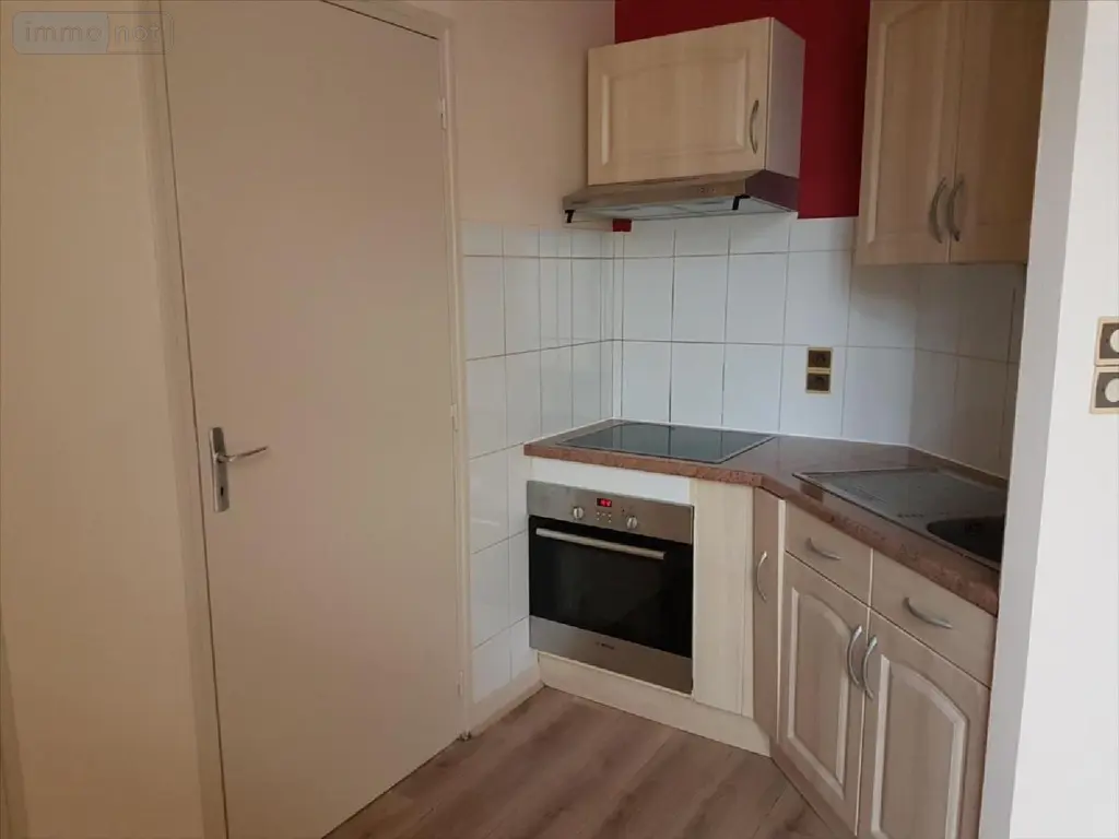 Location appartement Vitré 35500 Ille-et-Vilaine 35 42 m2 2 pièces 498 euros 35131-352 007