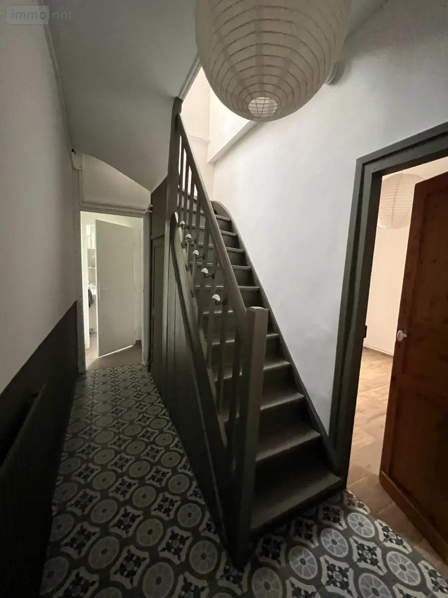 Maison a vendre Lille 59800 Nord 59 99 m2 5 pièces 275000 euros 59196-68 007