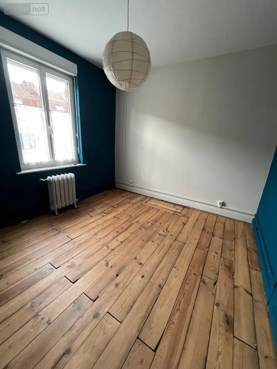 Maison a vendre Lille 59800 Nord 59 99 m2 5 pièces 275000 euros 59196-68 006