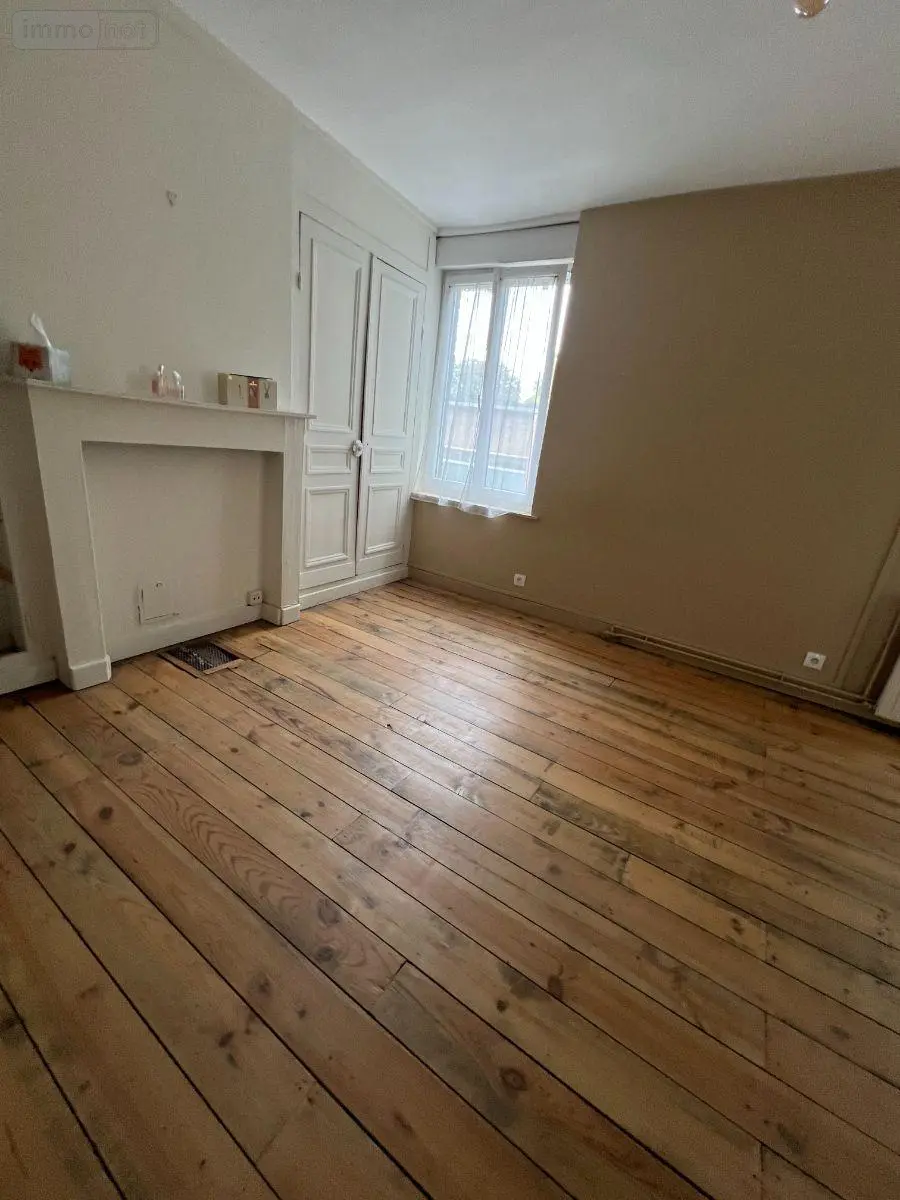 Maison a vendre Lille 59800 Nord 59 99 m2 5 pièces 275000 euros 59196-68 002