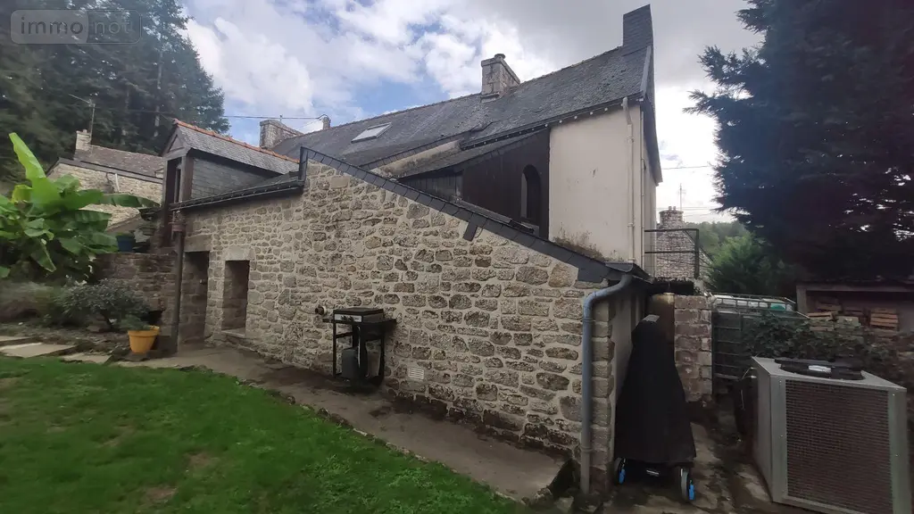 Maison a vendre Saint-Barthélemy 56150 Morbihan 56 220 m2 8 pièces 249000 euros 065/1893 004