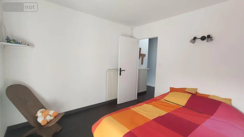 Maison a vendre Saint-Barthélemy 56150 Morbihan 56 220 m2 8 pièces 249000 euros 065/1893 013