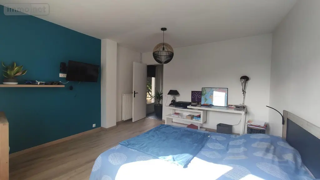 Maison a vendre Saint-Barthélemy 56150 Morbihan 56 220 m2 8 pièces 249000 euros 065/1893 011