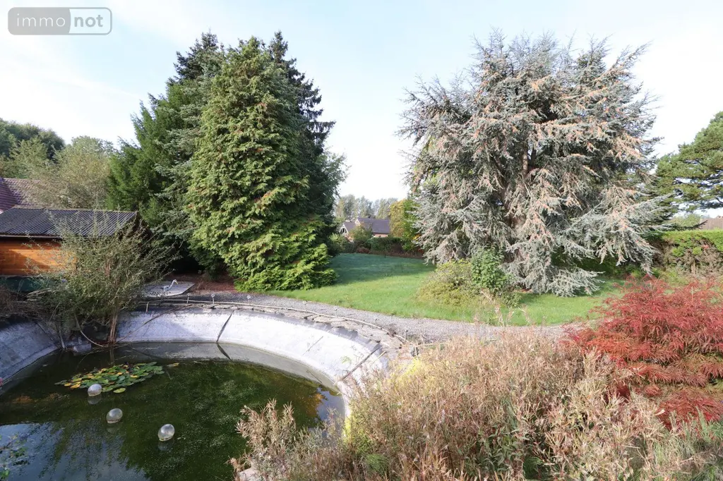Maison a vendre Comines 59560 Nord 59 120 m2 6 pièces 338000 euros 1901 003