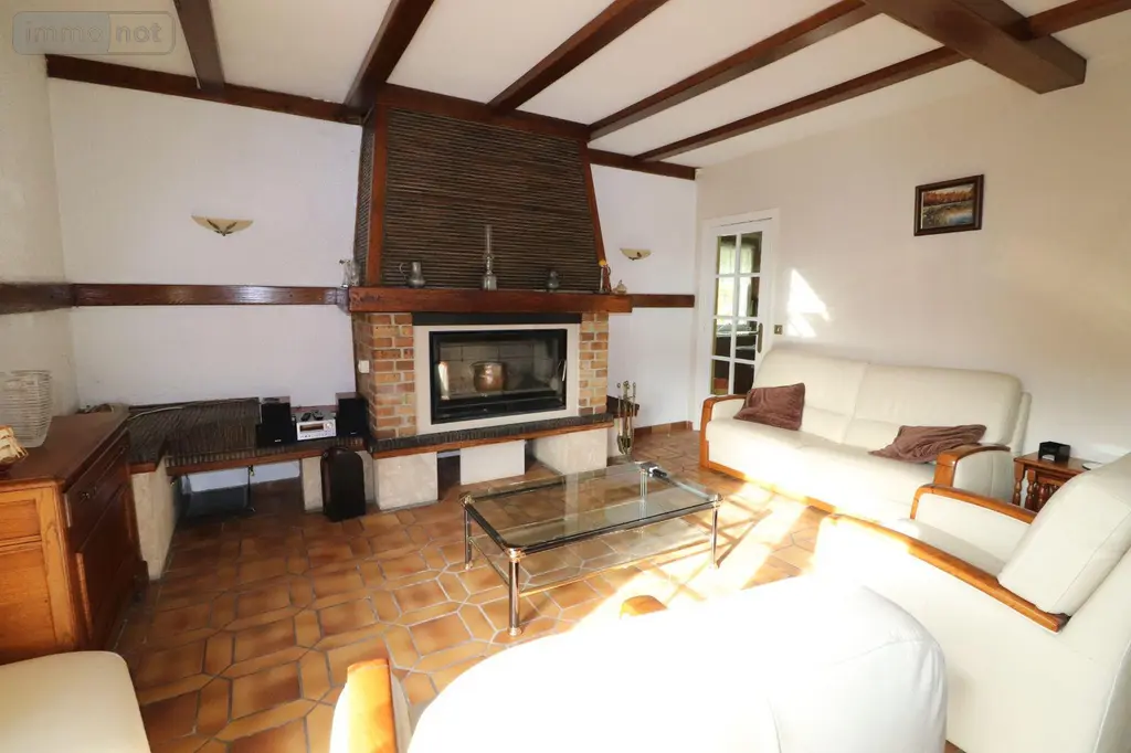 Maison a vendre Comines 59560 Nord 59 120 m2 6 pièces 338000 euros 1901 005