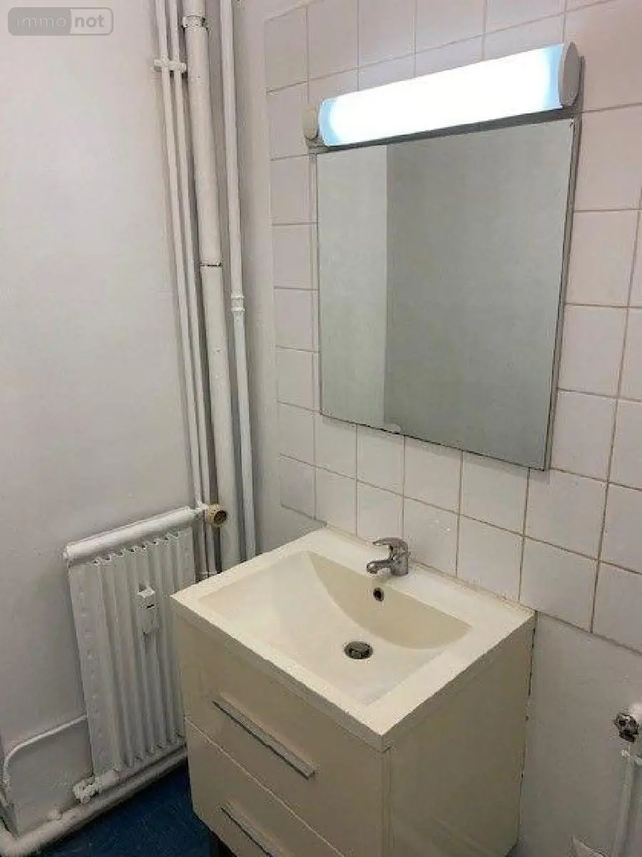 Maison a vendre Pont-Audemer 27500 Eure 27 33 m2 1 pièce 62284 euros 27074-11 005