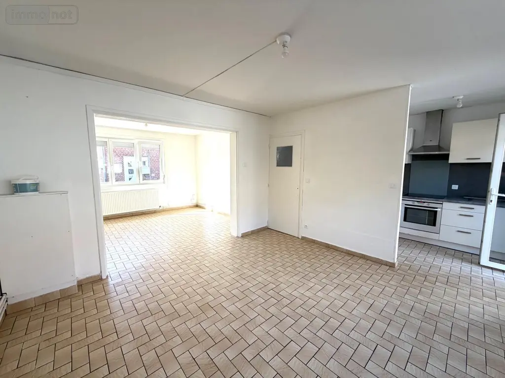 Maison a vendre Hondschoote 59122 Nord 59 81 m2 4 pièces 157750 euros H02246 003