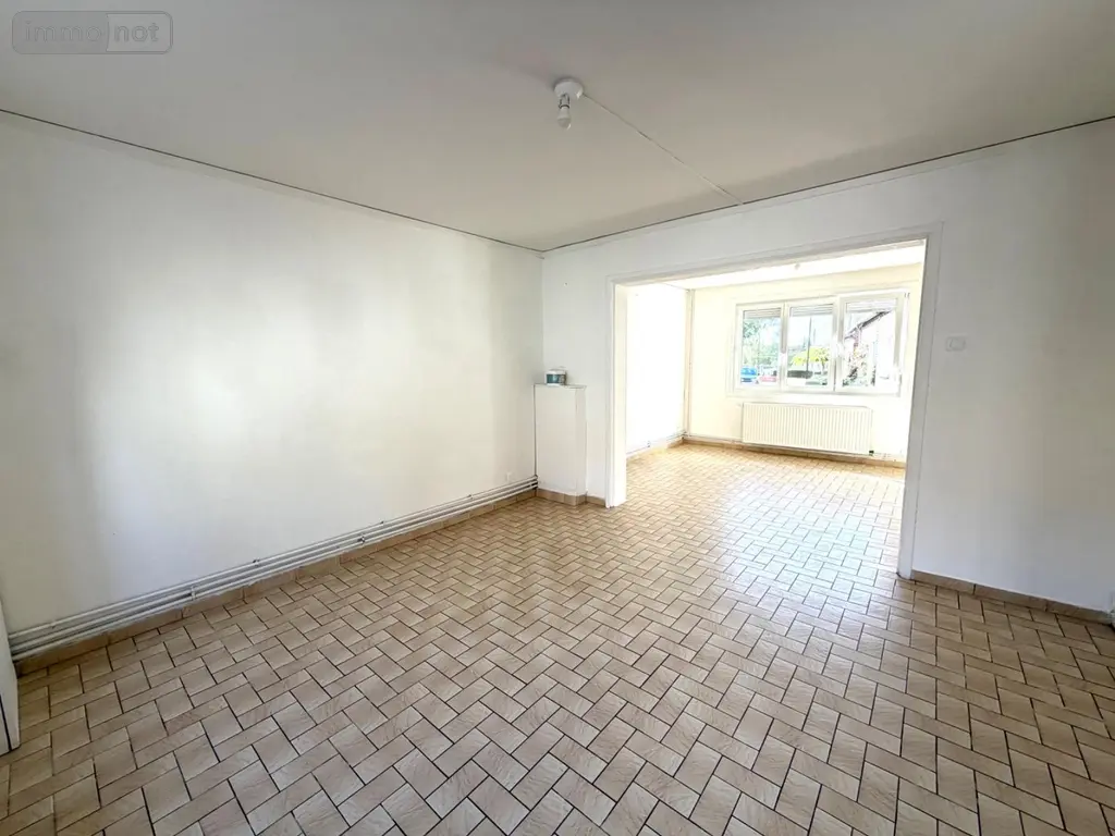 Maison a vendre Hondschoote 59122 Nord 59 81 m2 4 pièces 157750 euros H02246 004