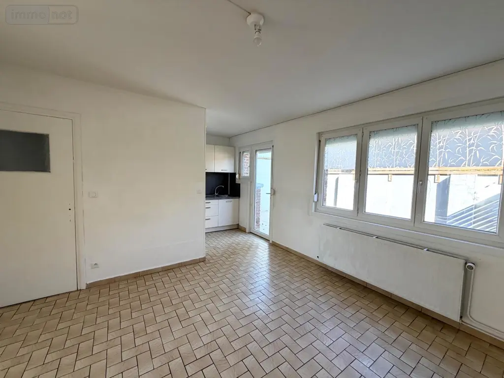 Maison a vendre Hondschoote 59122 Nord 59 81 m2 4 pièces 157750 euros H02246 005