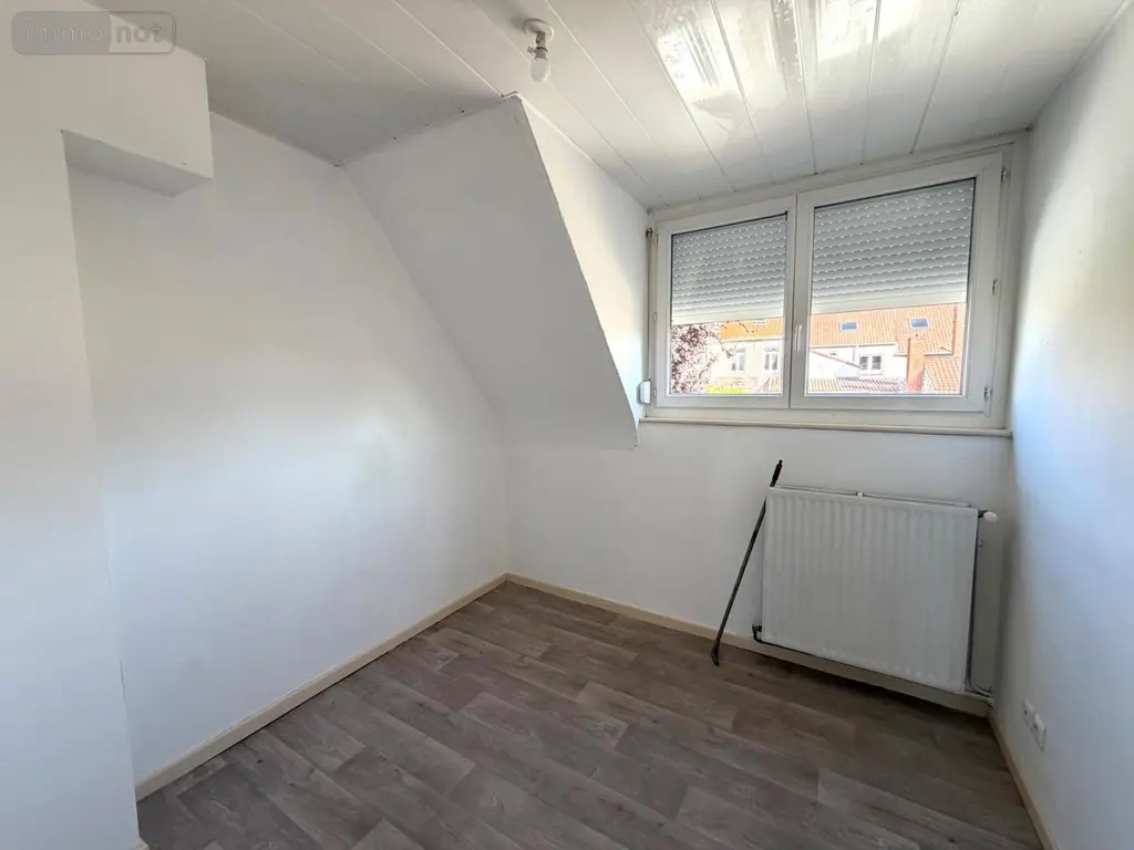 Maison a vendre Hondschoote 59122 Nord 59 81 m2 4 pièces 157750 euros H02246 007