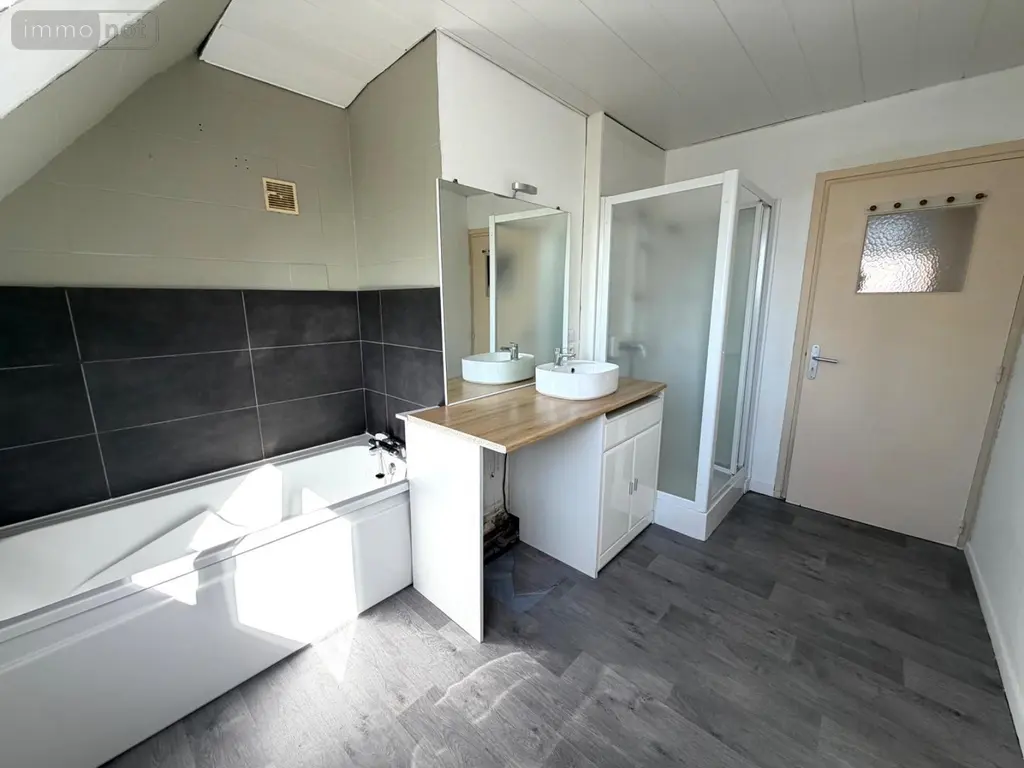 Maison a vendre Hondschoote 59122 Nord 59 81 m2 4 pièces 157750 euros H02246 011