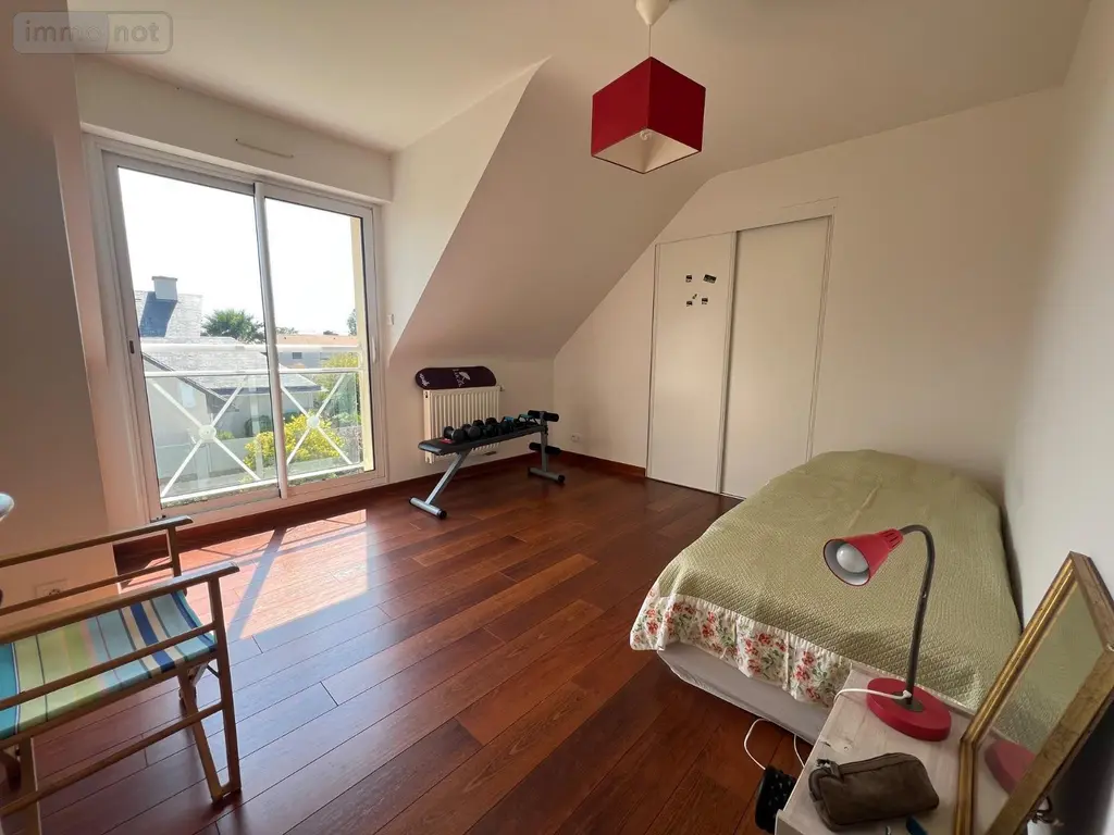 Maison a vendre Pornichet 44380 Loire-Atlantique 44 183 m2 7 pièces 880000 euros 15655/991 012