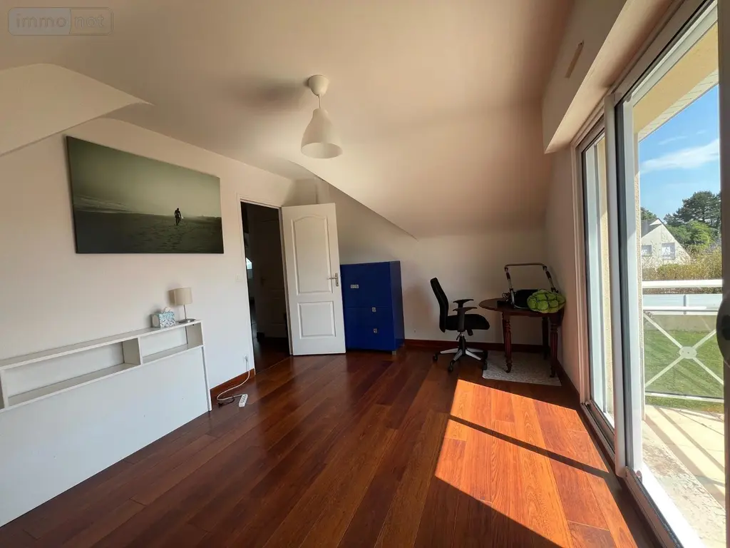 Maison a vendre Pornichet 44380 Loire-Atlantique 44 183 m2 7 pièces 880000 euros 15655/991 013