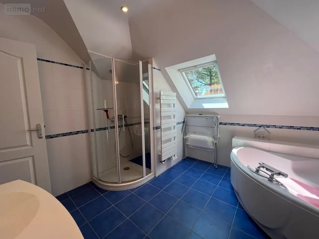 Maison a vendre Pornichet 44380 Loire-Atlantique 44 183 m2 7 pièces 880000 euros 15655/991 015
