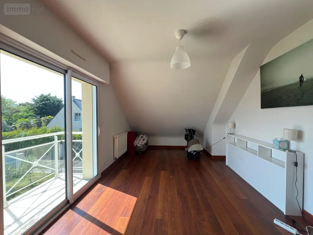 Maison a vendre Pornichet 44380 Loire-Atlantique 44 183 m2 7 pièces 880000 euros 15655/991 017