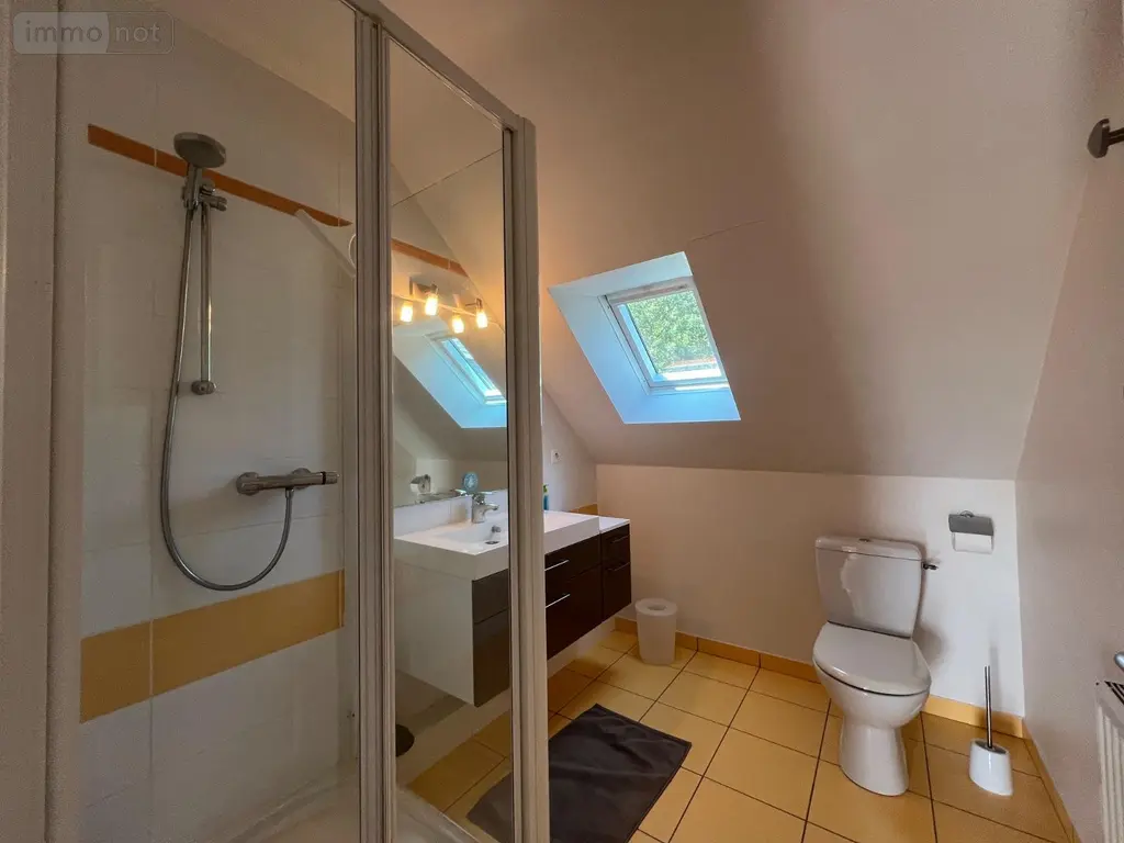 Maison a vendre Pornichet 44380 Loire-Atlantique 44 183 m2 7 pièces 880000 euros 15655/991 018