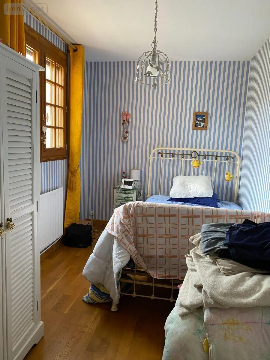 Maison a vendre Menucourt 95180 Val-d'Oise 95 94 m2 4 pièces 283500 euros 1052346 011