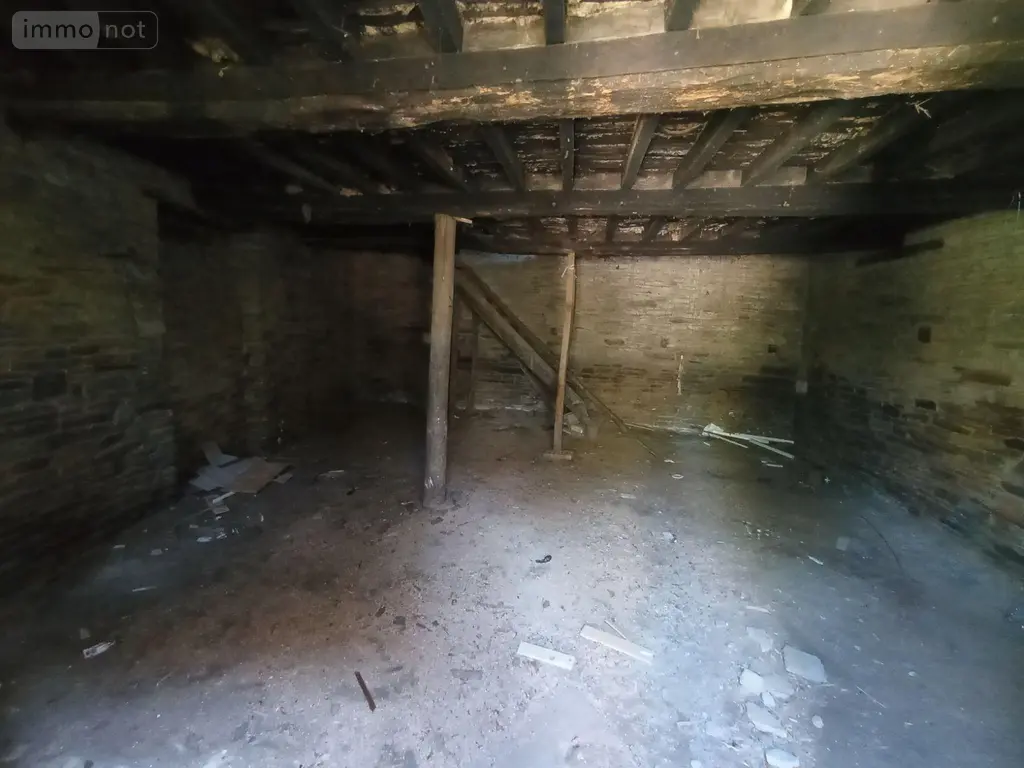 Divers a vendre Valdallière 14410 Calvados 14 40 m2 1 pièce 14500 euros 14085-3724 002