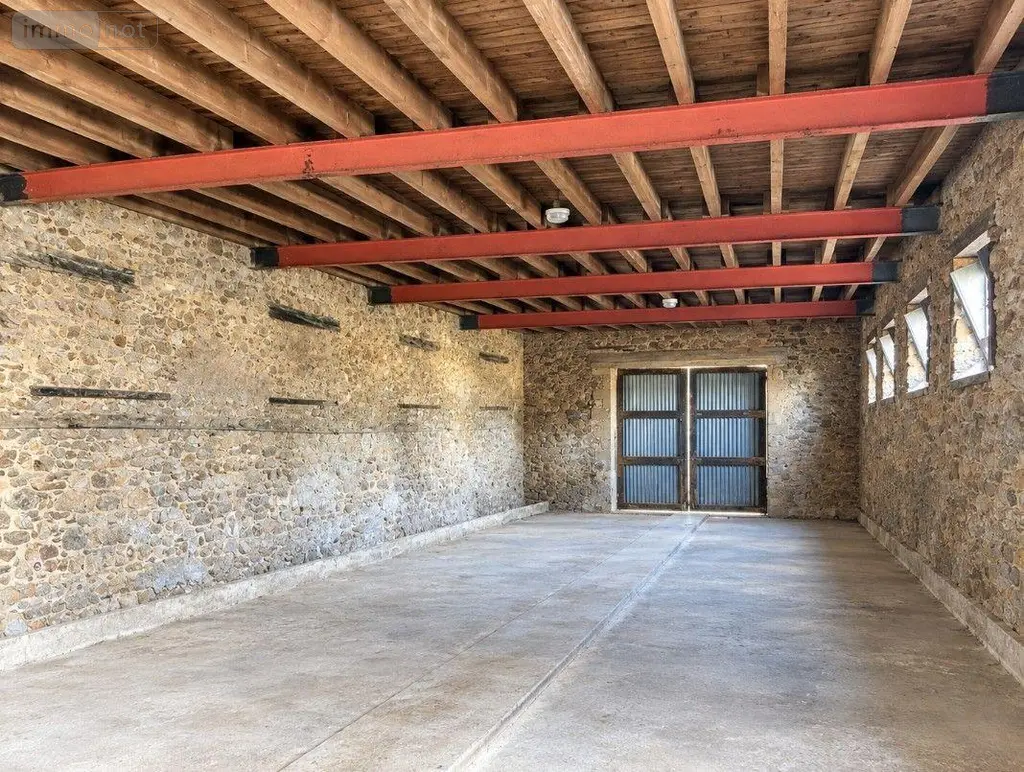 Maison a vendre Mernel 35330 Ille-et-Vilaine 35 120 m2 6 pièces 207600 euros JS/478 003
