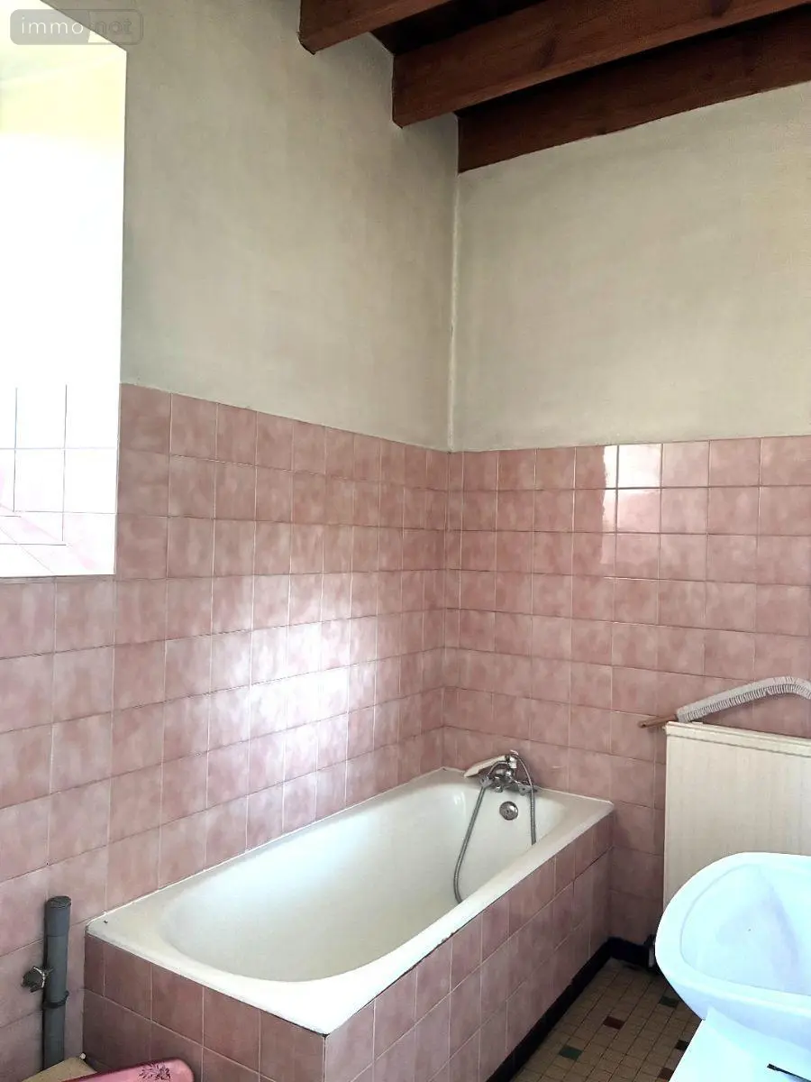Maison a vendre Mernel 35330 Ille-et-Vilaine 35 120 m2 6 pièces 207600 euros JS/478 008