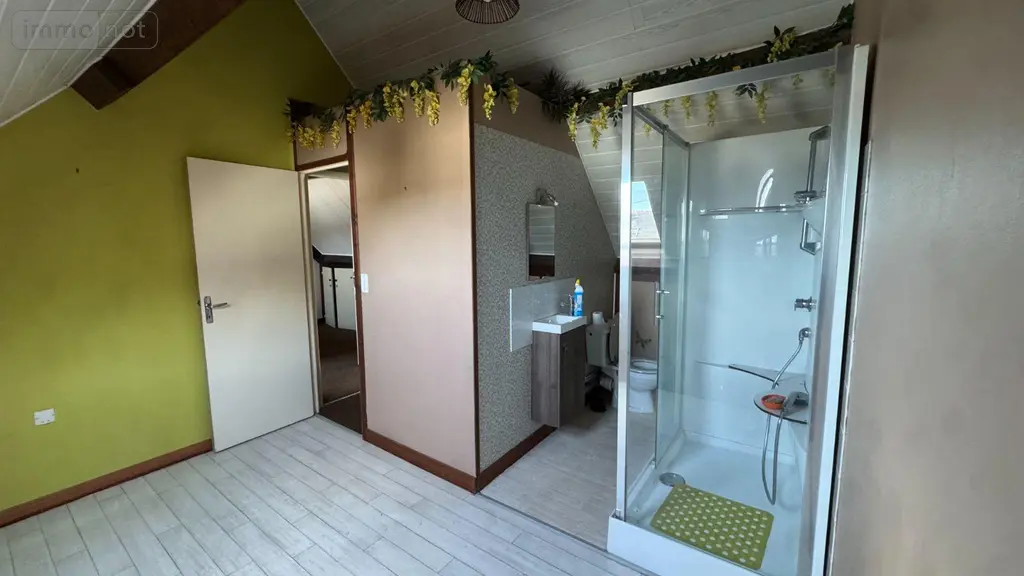 Maison a vendre Concarneau 29900 Finistère 29 111 m2 229240 euros 008/1400 004