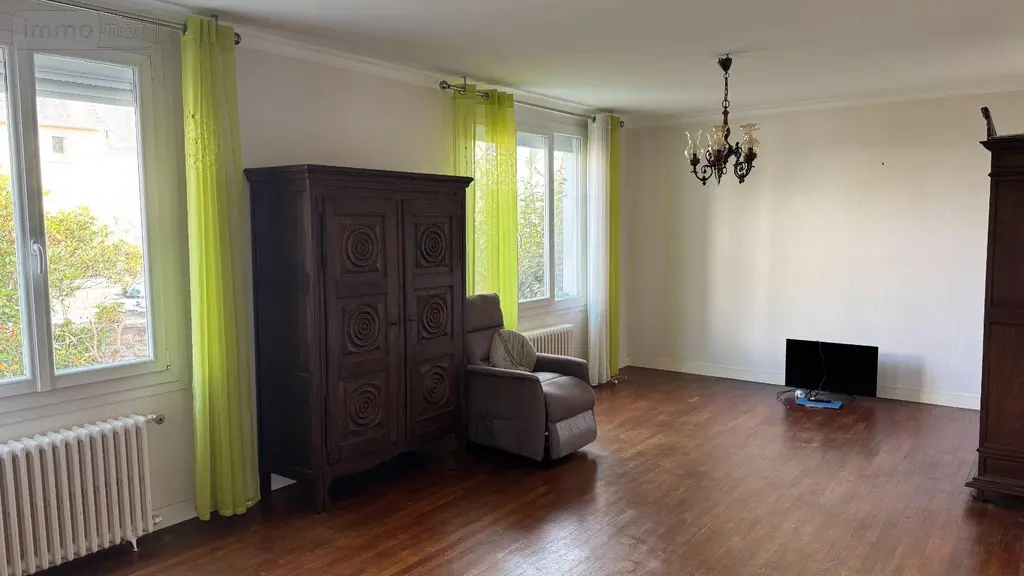 Maison a vendre Concarneau 29900 Finistère 29 111 m2 229240 euros 008/1400 002