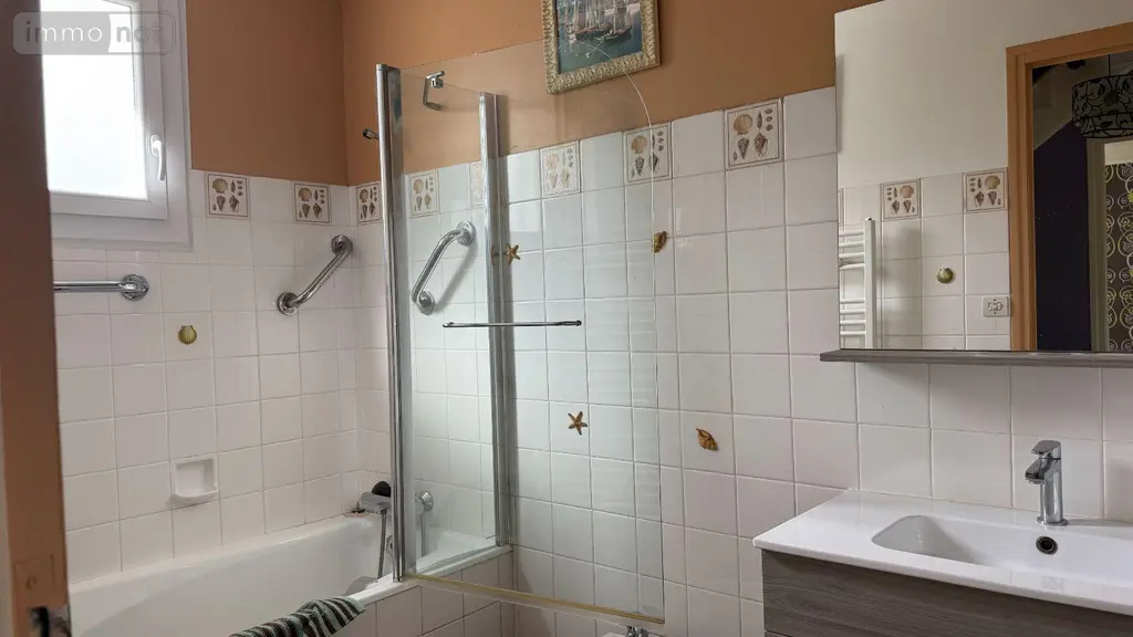 Maison a vendre Concarneau 29900 Finistère 29 111 m2 229240 euros 008/1400 009