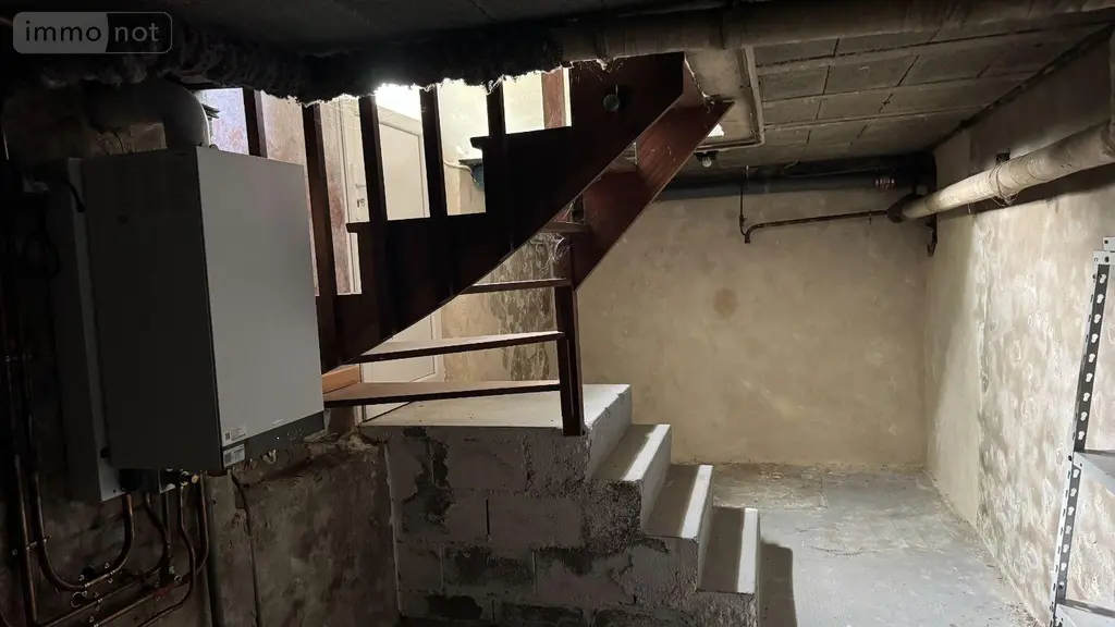 Maison a vendre Concarneau 29900 Finistère 29 111 m2 229240 euros 008/1400 012