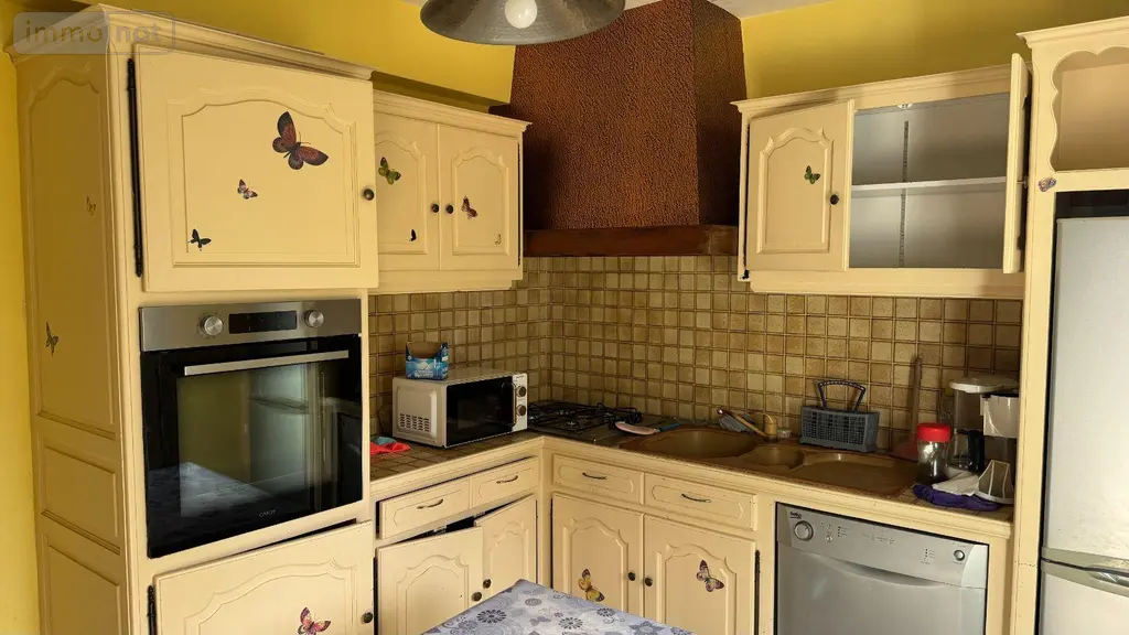 Maison a vendre Concarneau 29900 Finistère 29 111 m2 229240 euros 008/1400 003