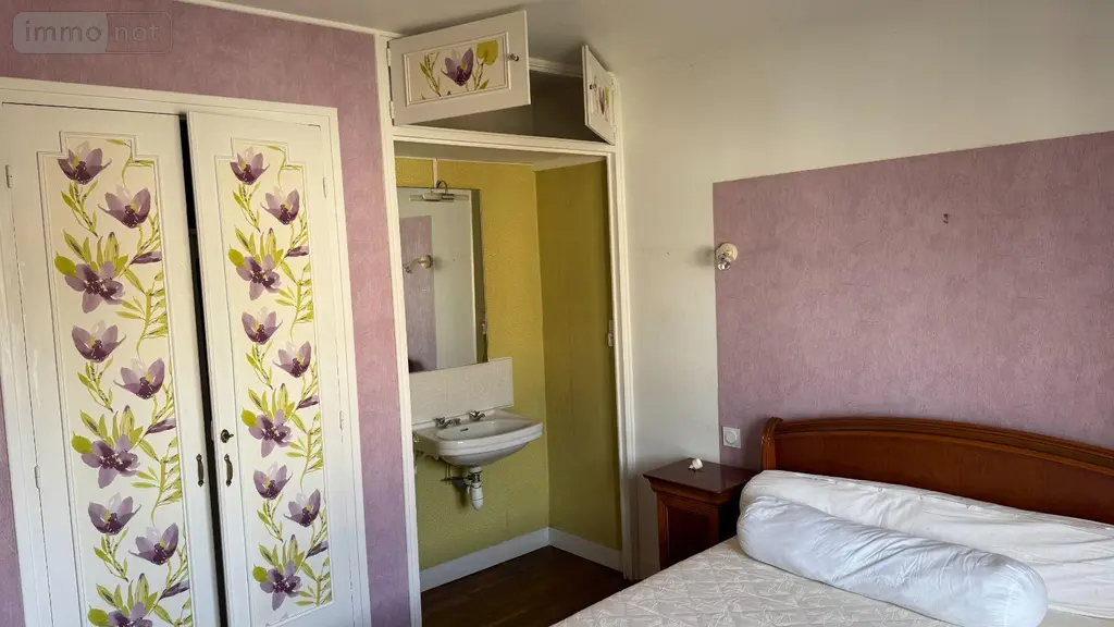 Maison a vendre Concarneau 29900 Finistère 29 111 m2 229240 euros 008/1400 005