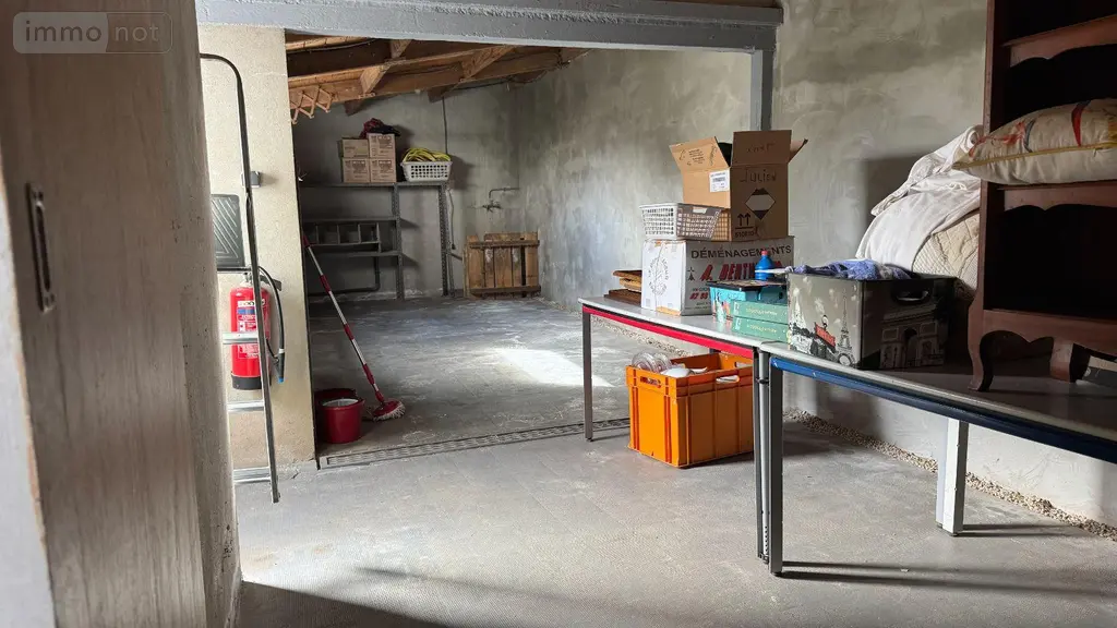 Maison a vendre Concarneau 29900 Finistère 29 111 m2 229240 euros 008/1400 010