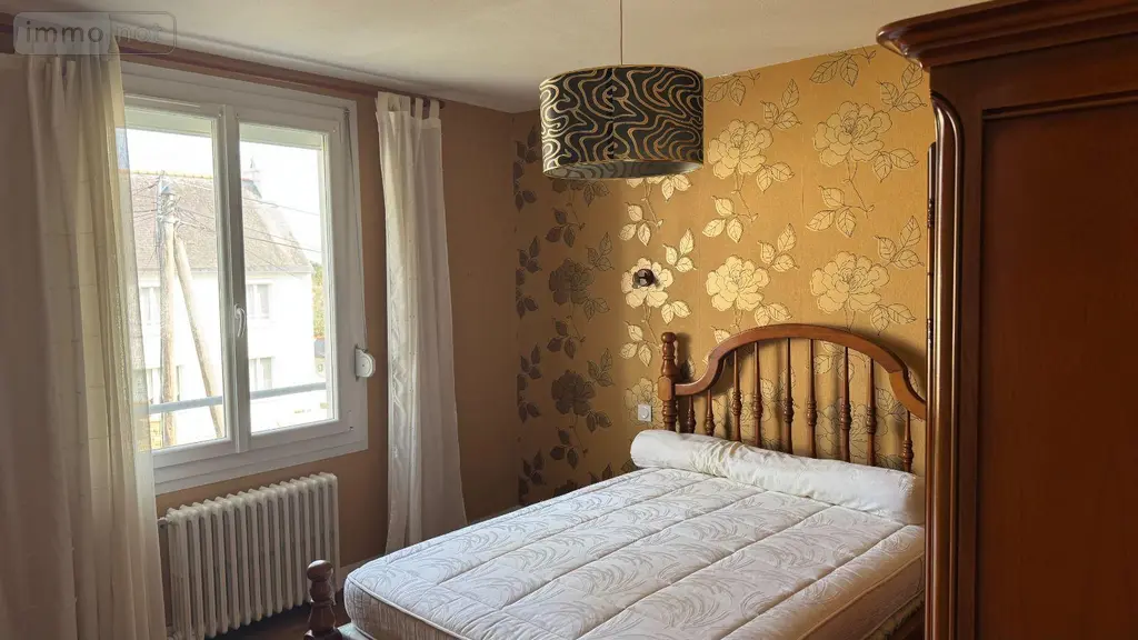 Maison a vendre Concarneau 29900 Finistère 29 111 m2 229240 euros 008/1400 006