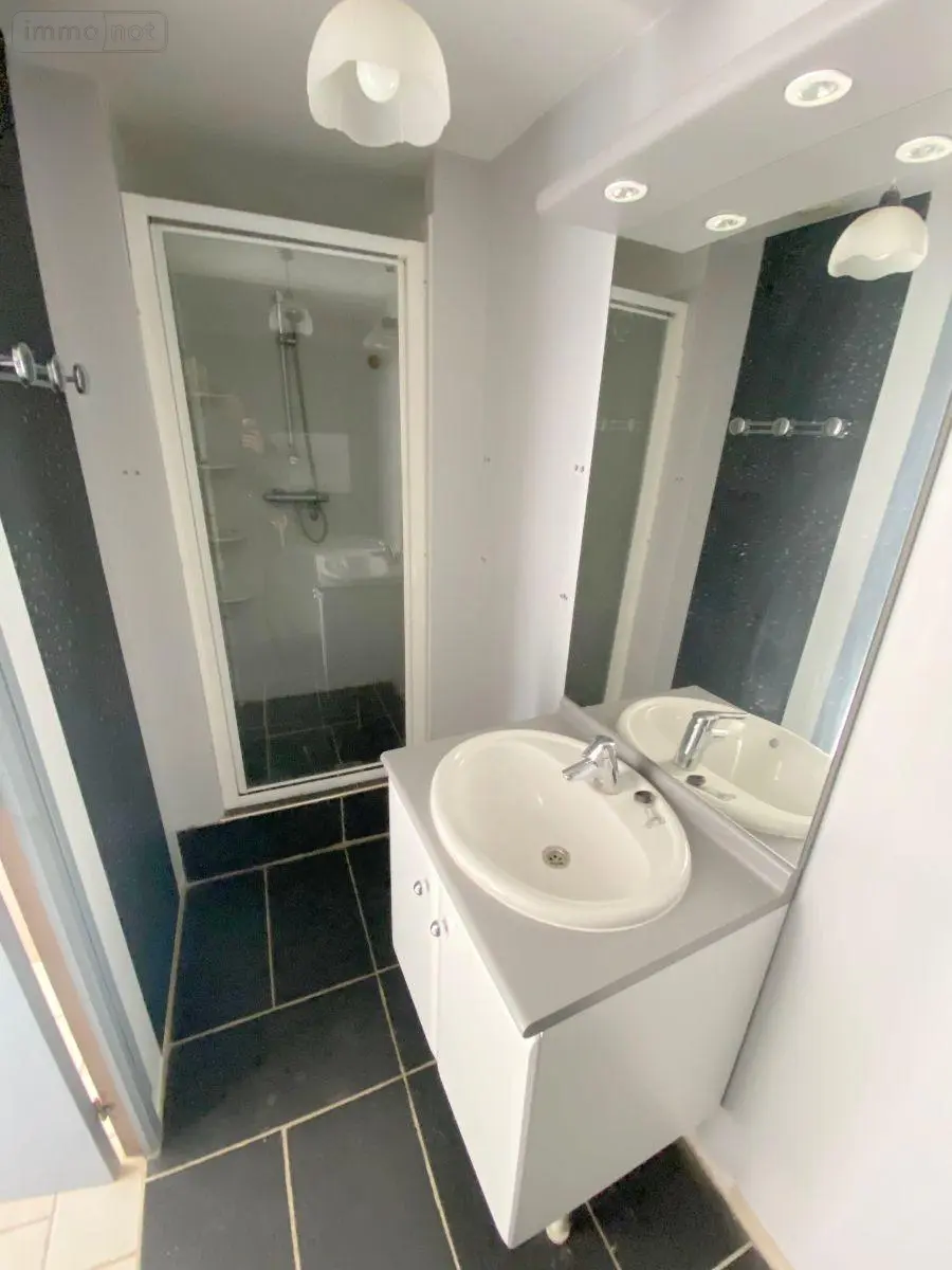Maison a vendre Darnétal 76160 Seine-Maritime 76 80 m2 3 pièces 189000 euros 14131/982 005