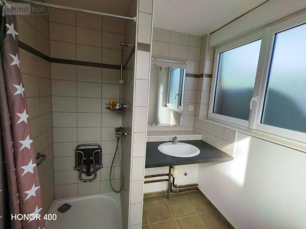 Maison a vendre Tavaux-et-Pontséricourt 02250 Aisne 02 196 m2 178000 euros 02020/131 006