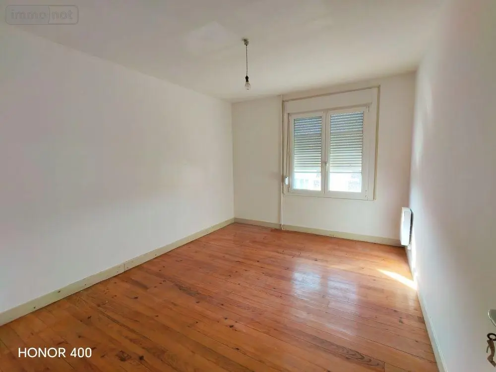 Maison a vendre Tavaux-et-Pontséricourt 02250 Aisne 02 196 m2 178000 euros 02020/131 010