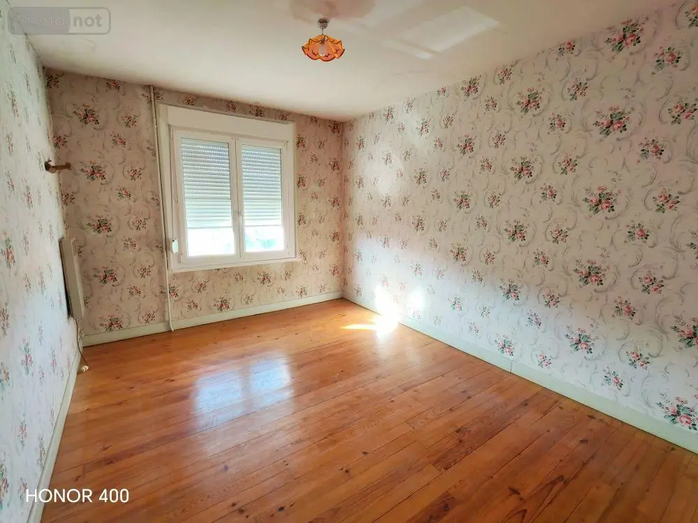 Maison a vendre Tavaux-et-Pontséricourt 02250 Aisne 02 196 m2 178000 euros 02020/131 013