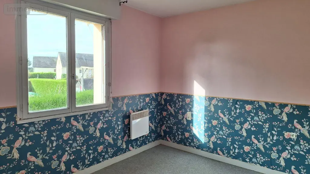 Maison a vendre Saint-Pierre-des-Landes 53500 Mayenne 53 118 m2 5 pièces 115500 euros 53077-49 005