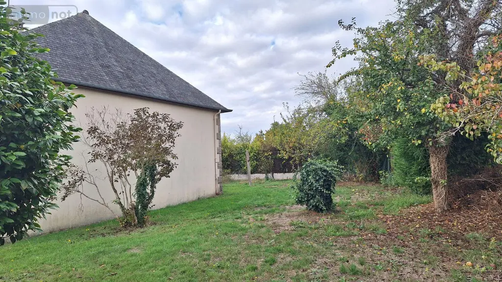 Maison a vendre Saint-Pierre-des-Landes 53500 Mayenne 53 118 m2 5 pièces 115500 euros 53077-49 009