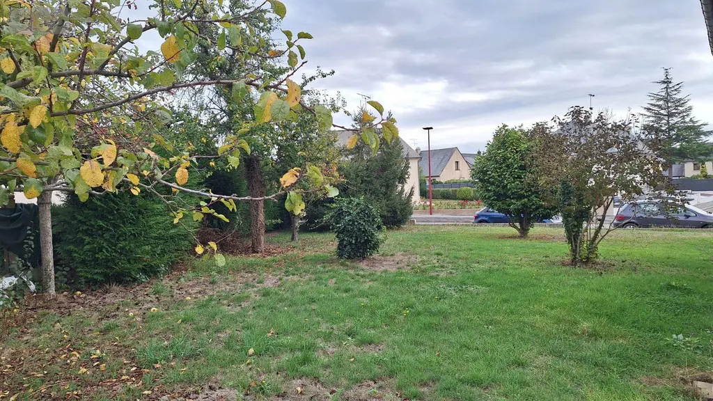 Maison a vendre Saint-Pierre-des-Landes 53500 Mayenne 53 118 m2 5 pièces 115500 euros 53077-49 010