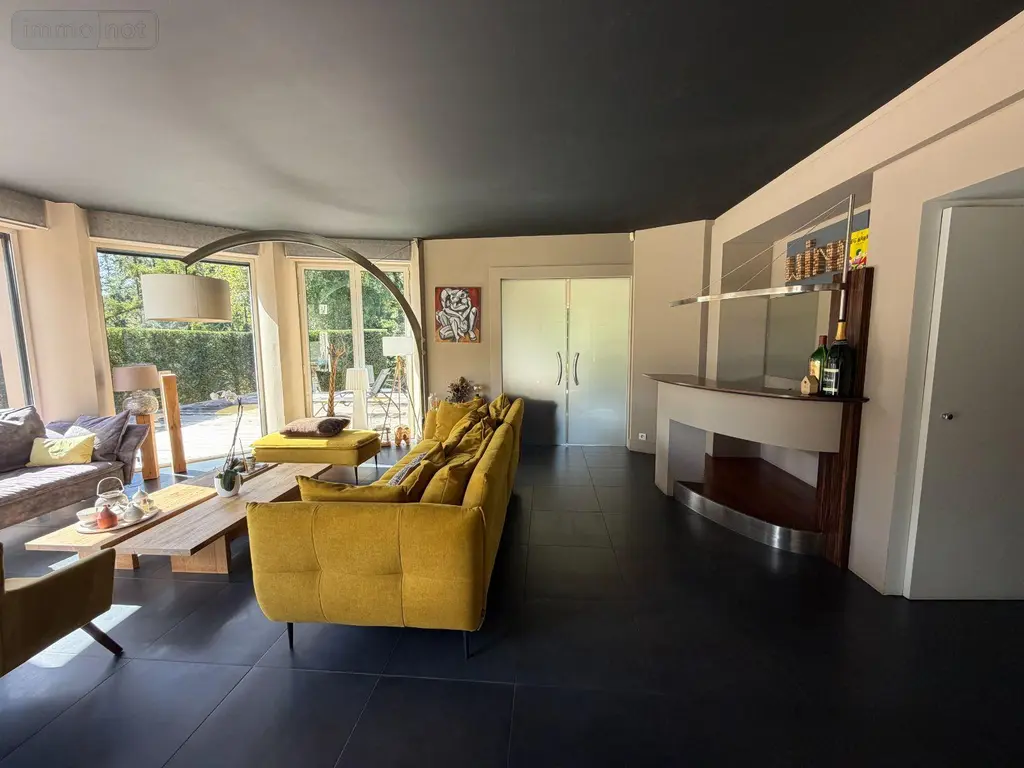 Maison a vendre Châteaulin 29150 Finistère 29 318 m2 10 pièces 672750 euros 29060-6 004
