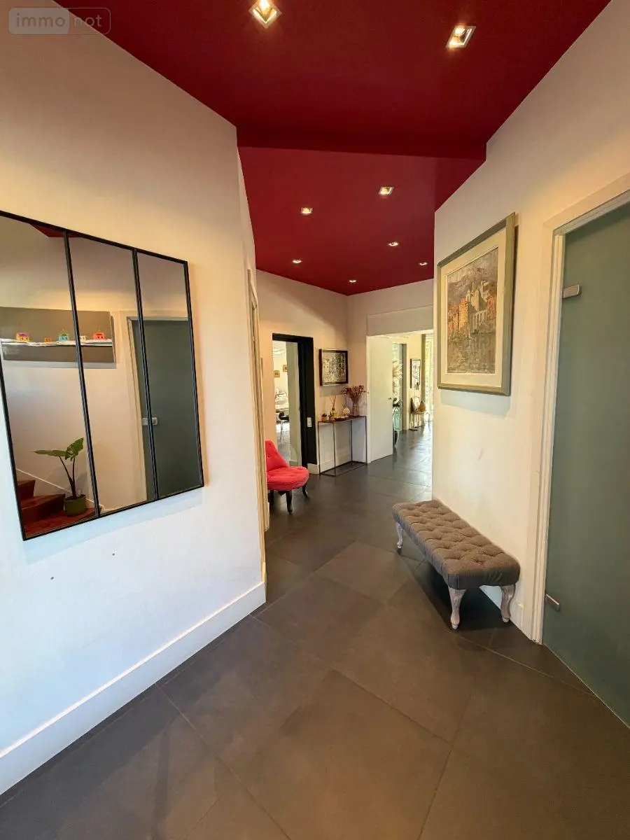 Maison a vendre Châteaulin 29150 Finistère 29 318 m2 10 pièces 672750 euros 29060-6 002