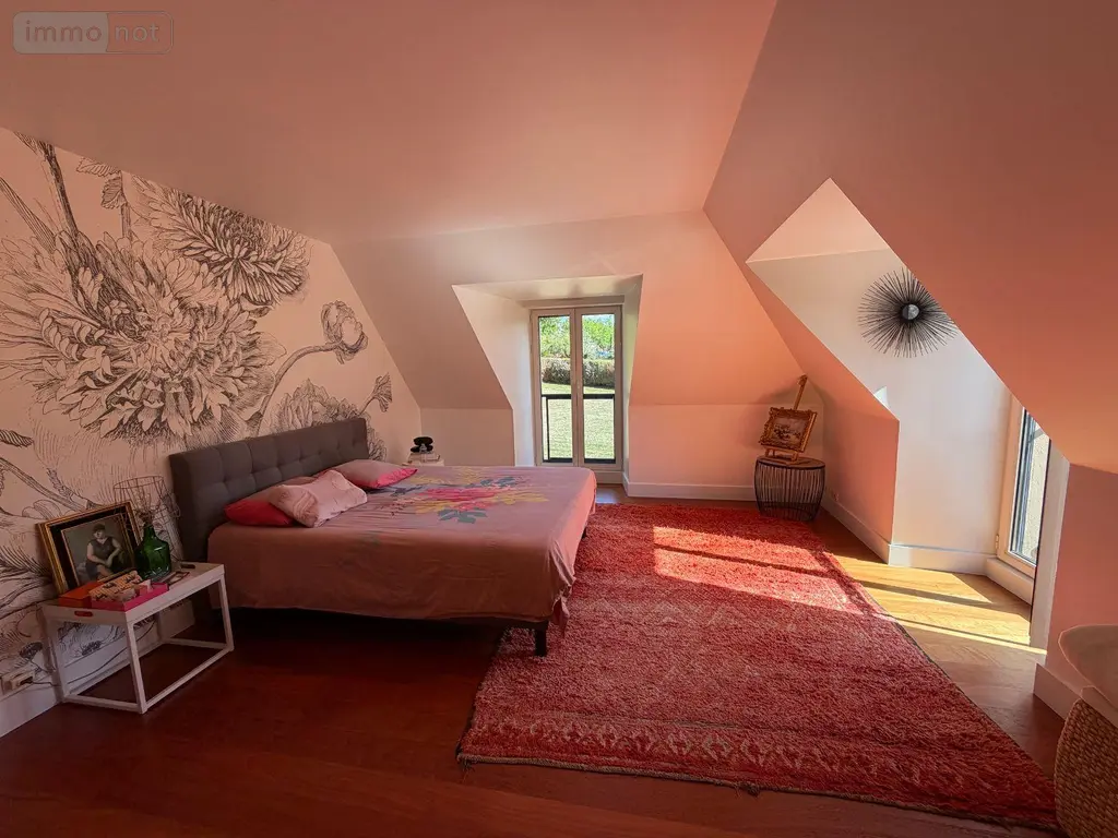 Maison a vendre Châteaulin 29150 Finistère 29 318 m2 10 pièces 672750 euros 29060-6 006