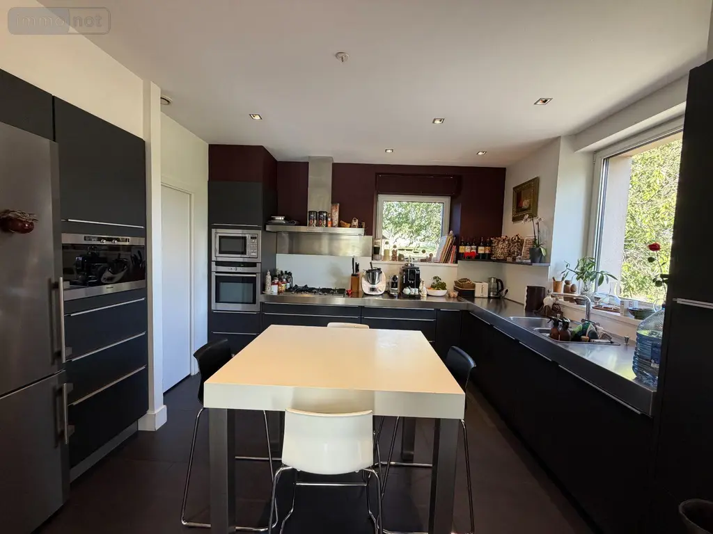 Maison a vendre Châteaulin 29150 Finistère 29 318 m2 10 pièces 672750 euros 29060-6 005