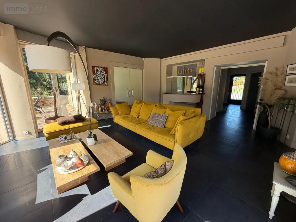 Maison a vendre Châteaulin 29150 Finistère 29 318 m2 10 pièces 672750 euros 29060-6 003